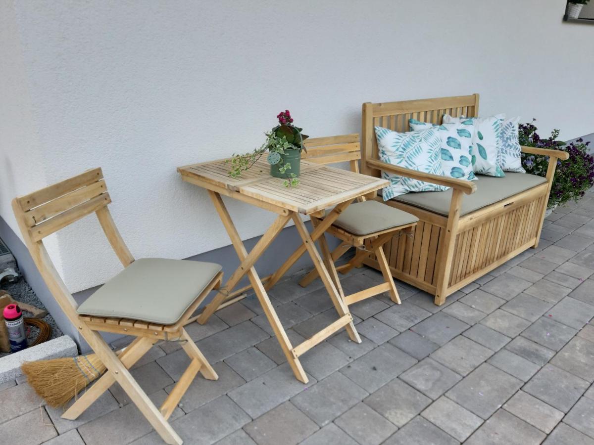 Die Atempause - Appartements Flachau Kültér fotó