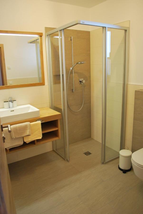 Die Atempause - Appartements Flachau Kültér fotó